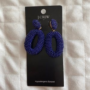 💙 NWT - J. Crew Drop Earring 💙
